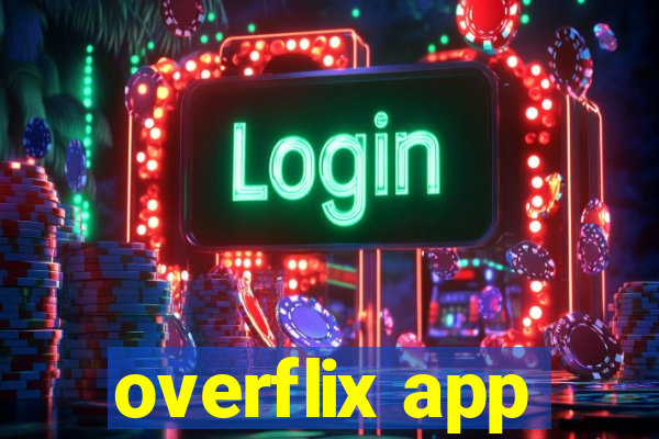 overflix app